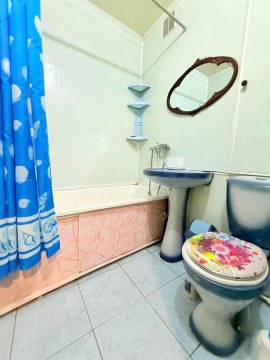 2-к квартира, 1/2 эт., 41м²