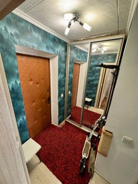 1-к квартира, 2/5 эт., 28м²