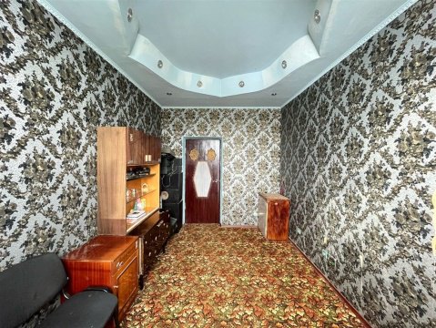 3-к квартира, 4/4 эт., 74м²