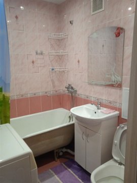 1-к квартира, 3/4 эт., 31м²
