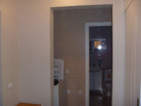 1-к квартира, 2/9 эт., 38м²