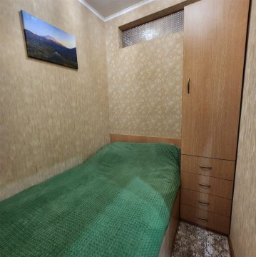 2-к квартира, 2/5 эт., 45м²