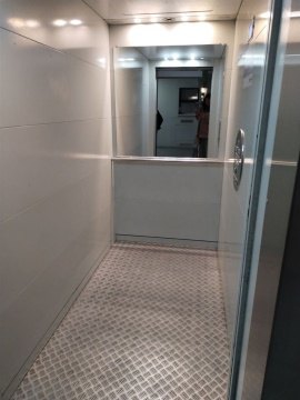 2-к квартира, 15/17 эт., 56м²