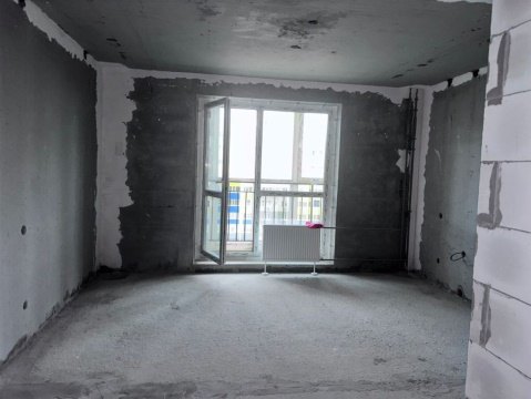 Студия, 6/10 эт., 24м²