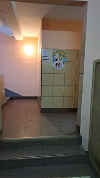 3-к квартира, 3/9 эт., 72м²