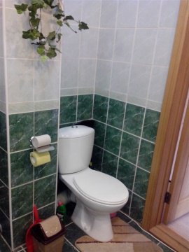 2-к квартира, 4/5 эт., 69м²