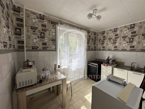 1-к квартира, 3/5 эт., 34м²