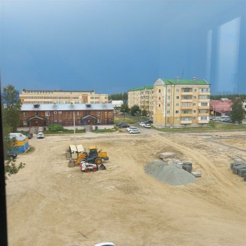 2-к квартира, 4/5 эт., 65м²