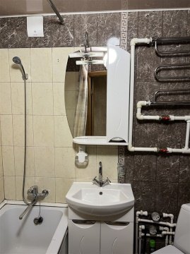 2-к квартира, 2/9 эт., 50м²