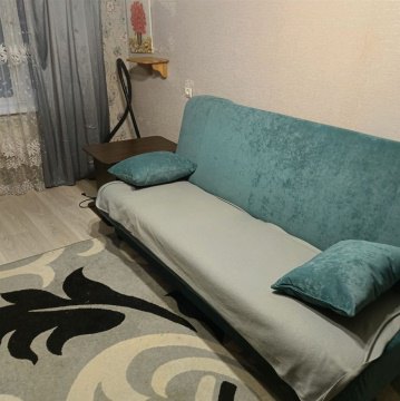 1-к квартира, 2/5 эт., 30м²