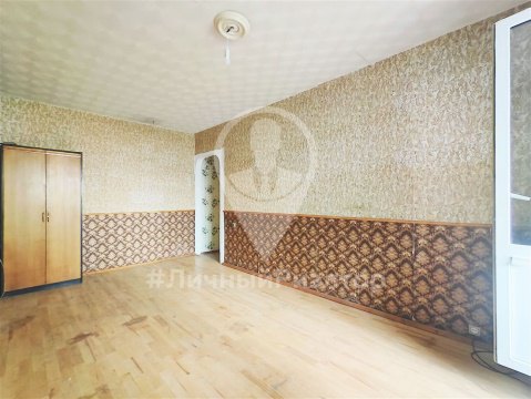 2-к квартира, 5/10 эт., 52м²
