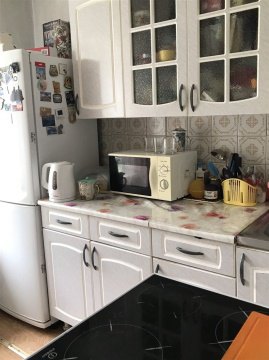 2-к квартира, 1/5 эт., 44м²
