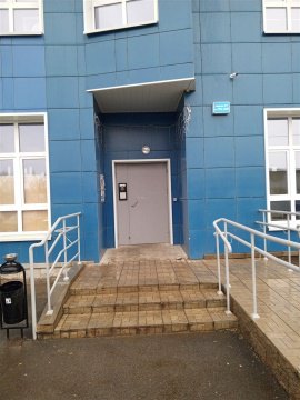 Студия, 12/25 эт., 28м²