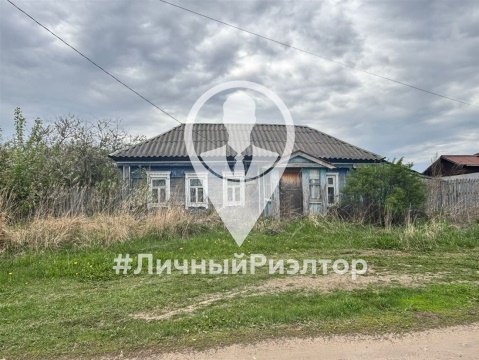 Дом 44м², участок 14 сот.