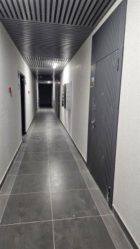 1-к квартира, 19/20 эт., 37м²