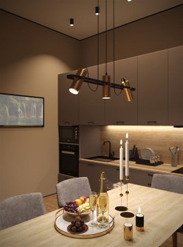 2-к квартира, 3/16 эт., 39м²