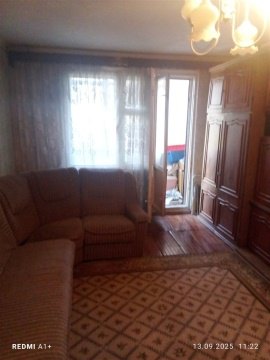 3-к квартира, 4/10 эт., 64м²