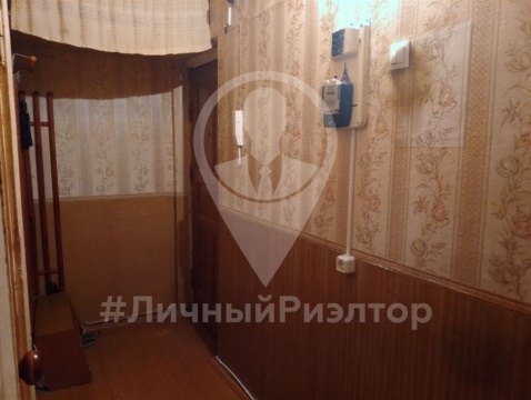 2-к квартира, 3/4 эт., 44м²