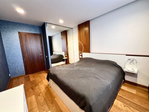 3-к квартира, 7/20 эт., 98м²