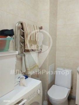 1-к квартира, 1/15 эт., 37м²