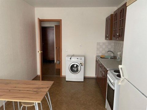 1-к квартира, 10/12 эт., 38м²