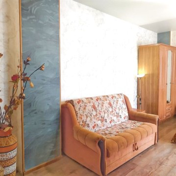 1-к квартира, 2/17 эт., 47м²