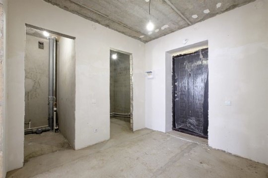 1-к квартира, 7/10 эт., 42м²