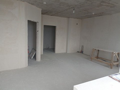 2-к квартира, 8/9 эт., 60м²