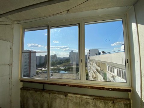 3-к квартира, 12/12 эт., 79м²