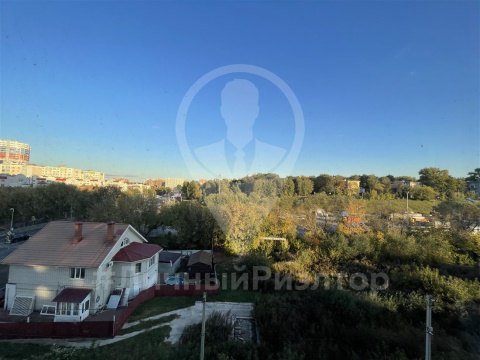 2-к квартира, 4/17 эт., 69м²