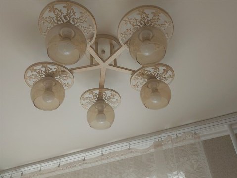 1-к квартира, 14/17 эт., 39м²