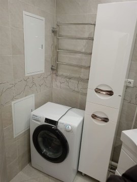 2-к квартира, 14/20 эт., 63м²