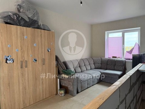 2-к квартира, 1/3 эт., 41м²