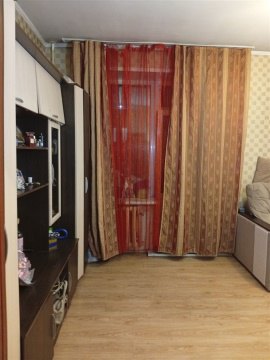 3-к квартира, 4/5 эт., 73м²