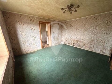 Дом 53м², участок 22 сот.