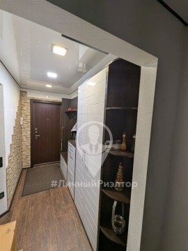 2-к квартира, 3/5 эт., 53м²