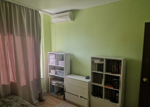 3-к квартира, 7/9 эт., 65м²