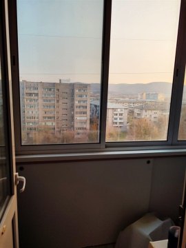 3-к квартира, 8/9 эт., 77м²