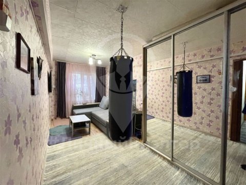 2-к квартира, 3/5 эт., 44м²