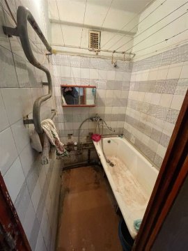 2-к квартира, 3/5 эт., 44м²