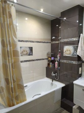 3-к квартира, 14/16 эт., 75м²