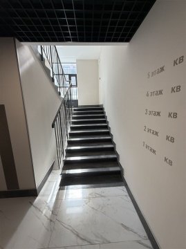 2-к квартира, 2/5 эт., 47м²