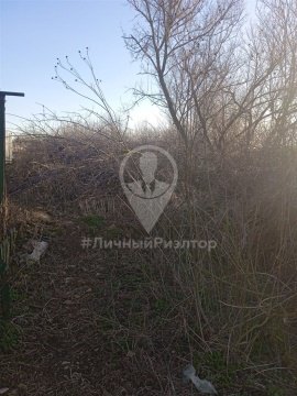 Участок 16 сот.