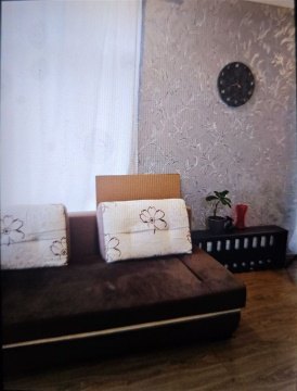 Студия, 5/10 эт., 37м²