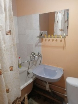 1-к квартира, 5/9 эт., 30м²