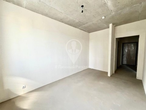 1-к квартира, 7/25 эт., 44м²