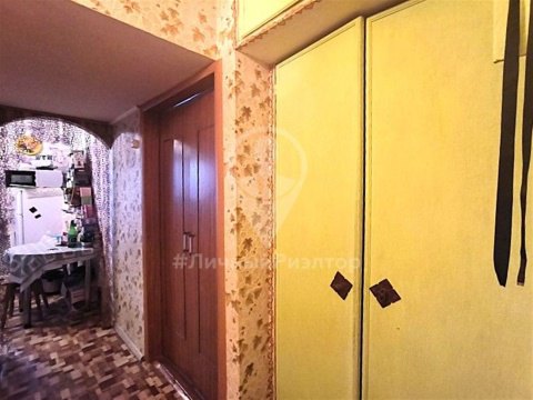 2-к квартира, 4/4 эт., 42м²