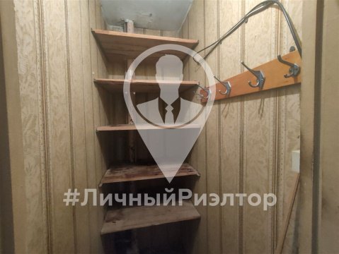 3-к квартира, 6/10 эт., 65м²