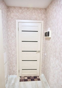 1-к квартира, 6/19 эт., 36м²