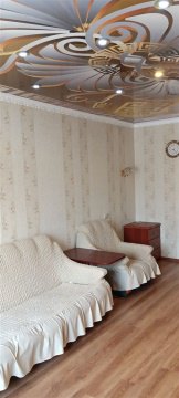 3-к квартира, 1/5 эт., 59м²